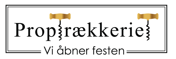 PropTrækkeriet.dk